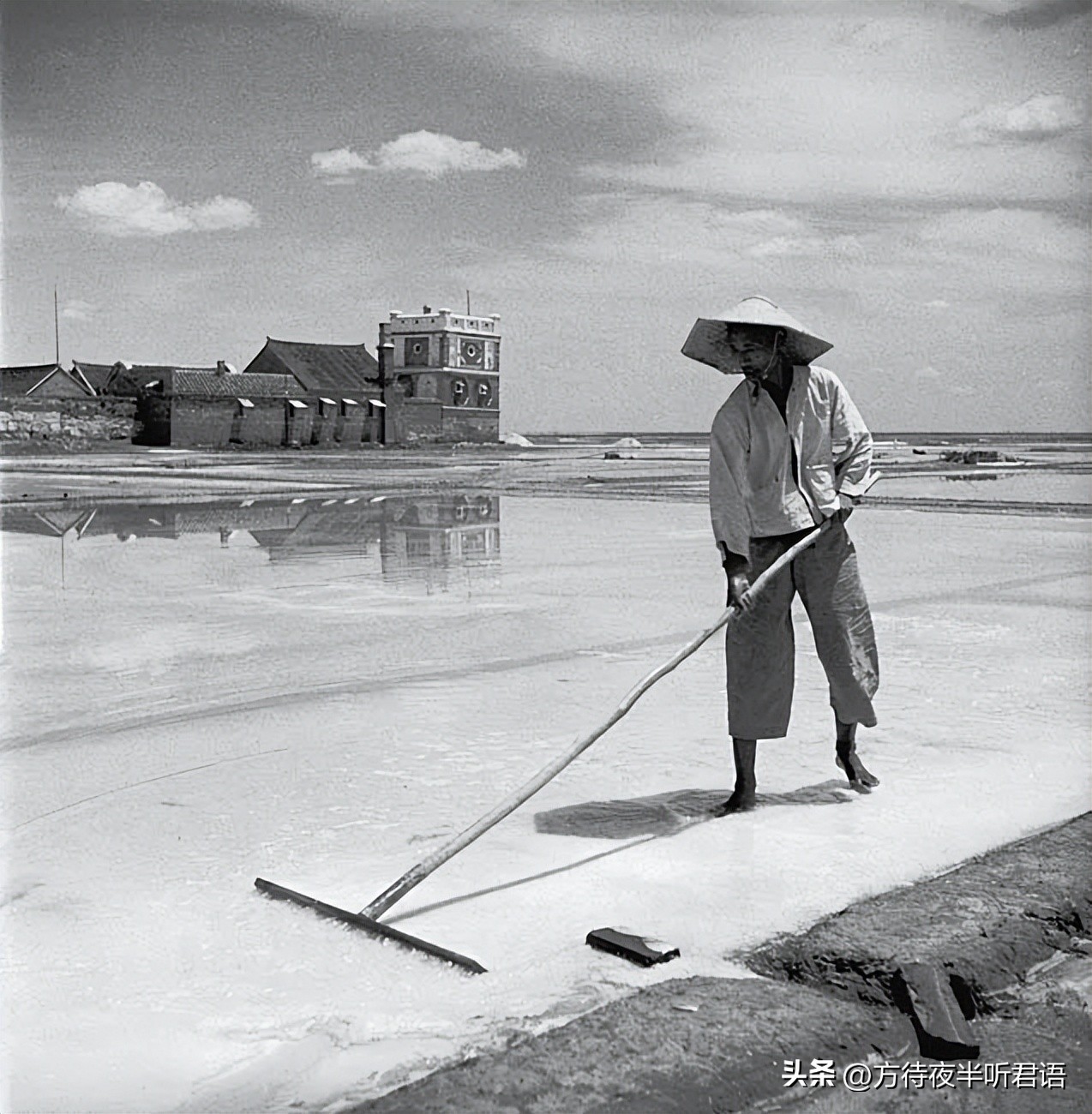 殊异之城：金石声穿过岁月的青岛留影