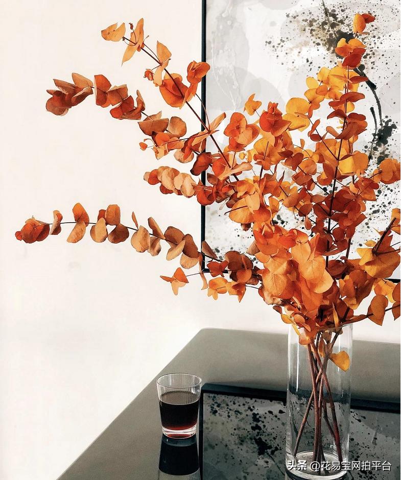 9月份红色好看的花材,颜值高的花束合集