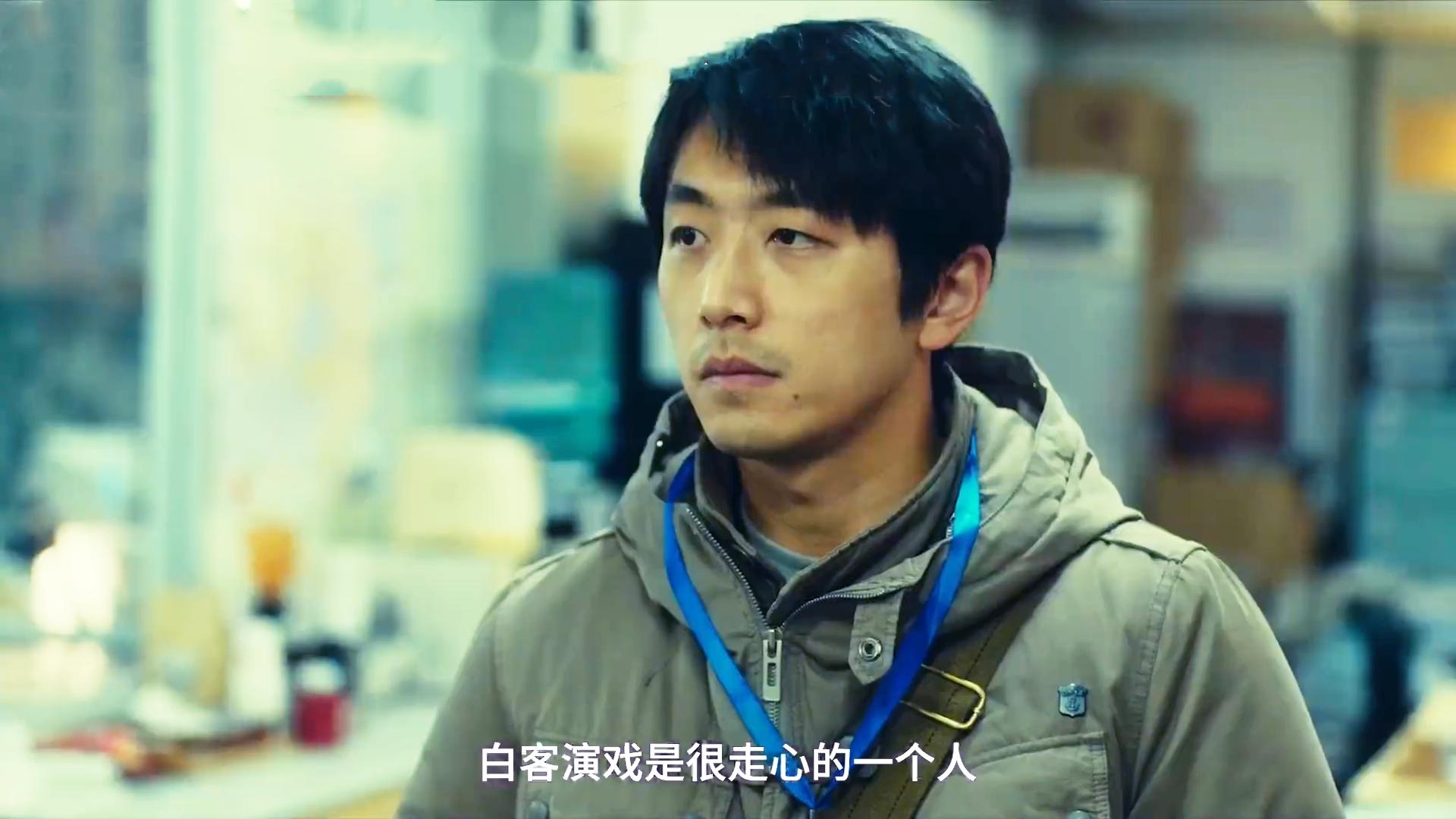 票房只破了千万的电影,2022年票房可能破50亿的电影