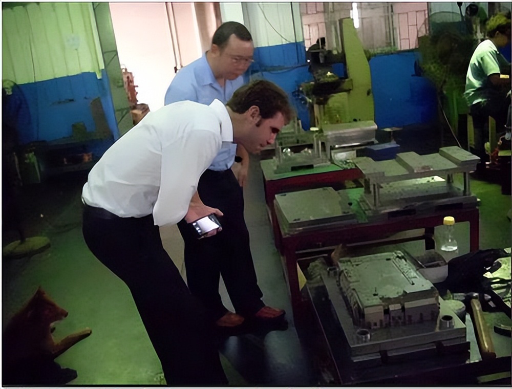 模具注塑专业英语教材,注塑模具专业英语单词