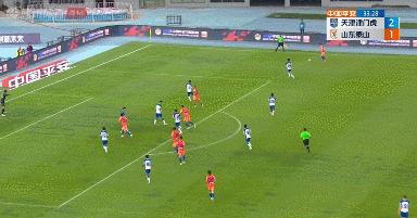 泰山晋级亚冠八强崔康熙表现,今日中超看点崔康熙