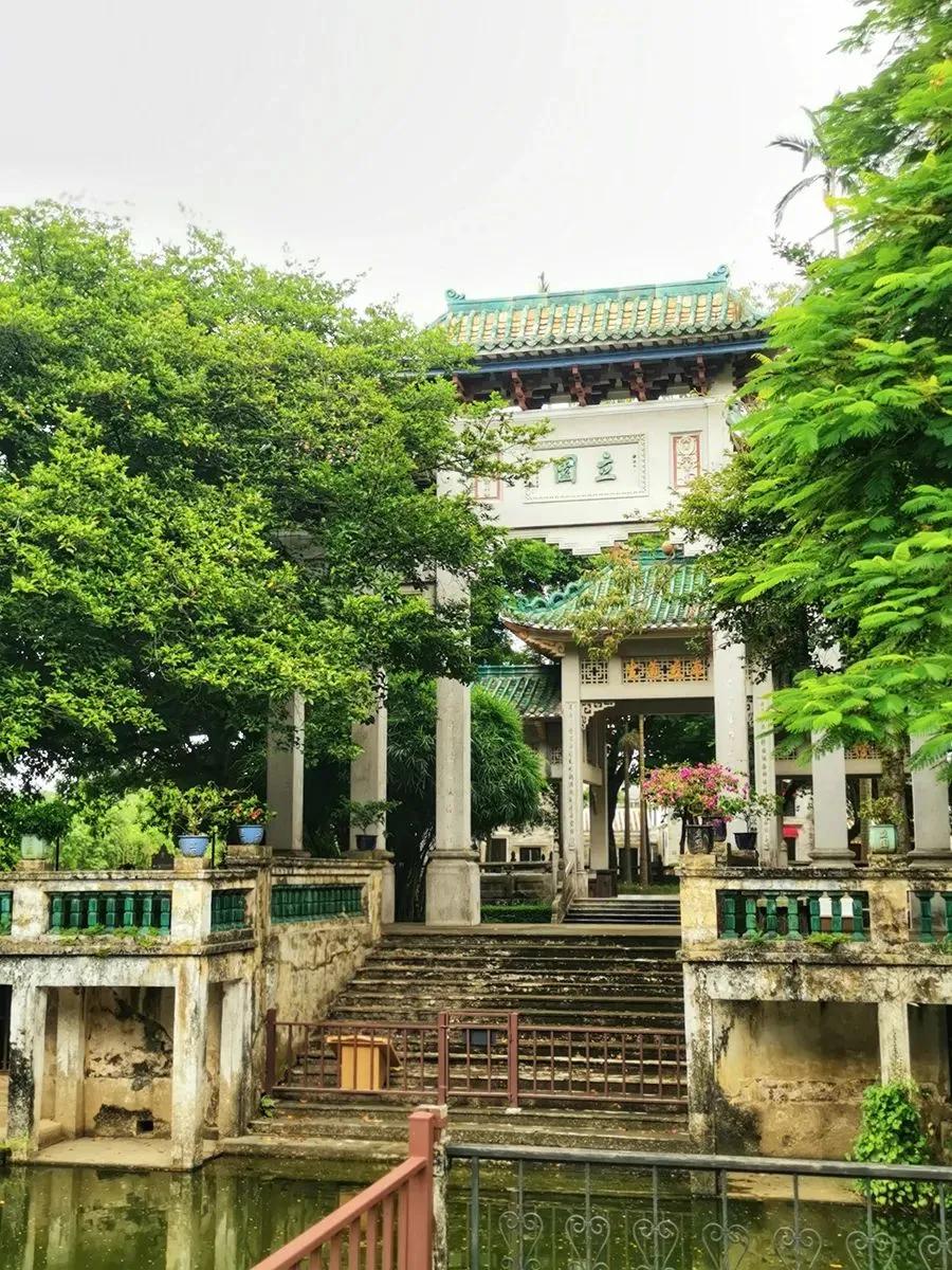 《误杀2》取景地、撑起香港娱乐圈的半壁江山，这个小城又火了