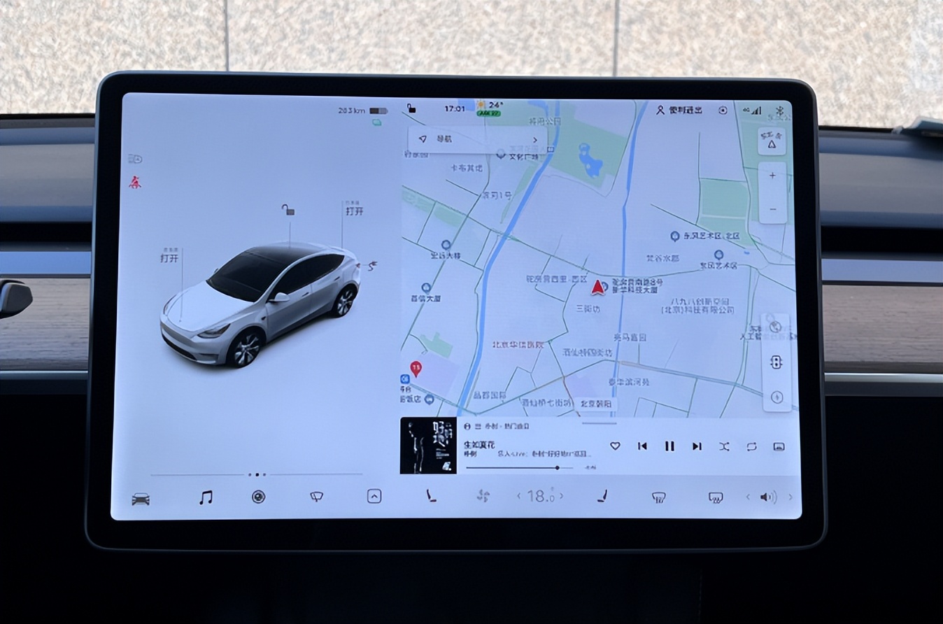 车机系统推荐排行榜,车机系统最好的汽车品牌