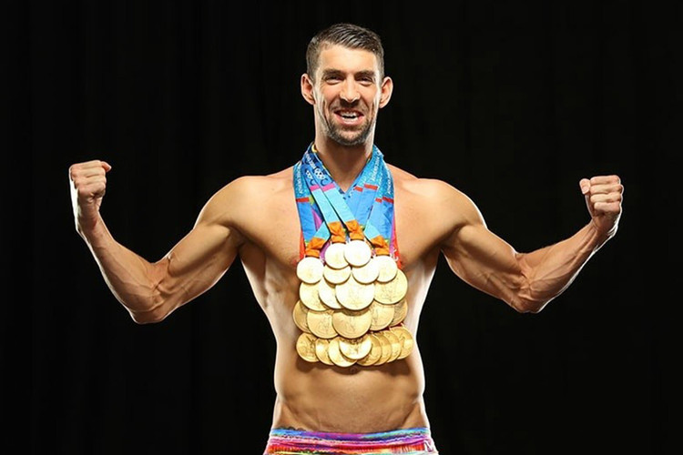 世界体育女巨星,世界体育10大巨星