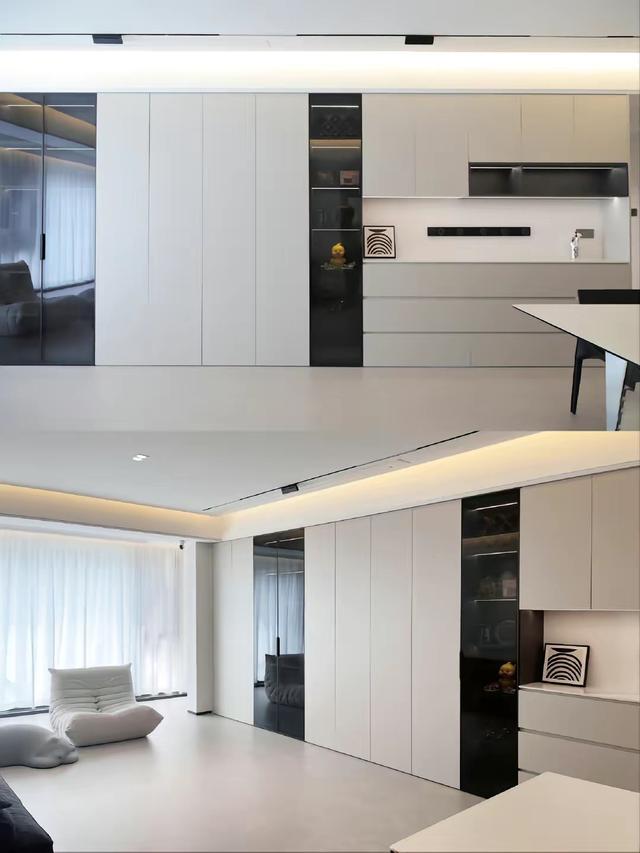 看似穷装实则实用的装修细节,装修这样装又好看又省钱