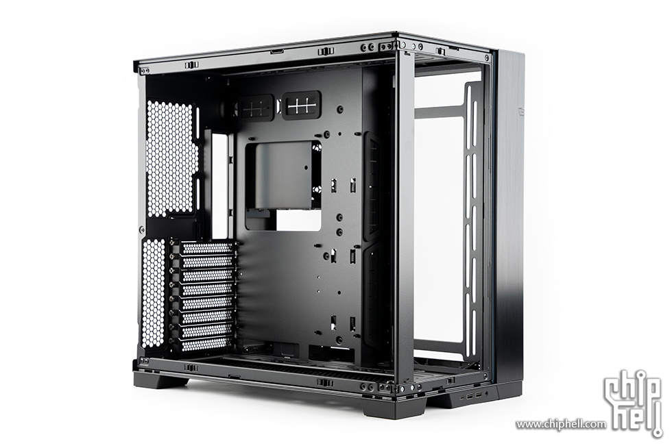 联力包豪斯瓦尔基里e360海景房,联力包豪斯o11d海景房开箱