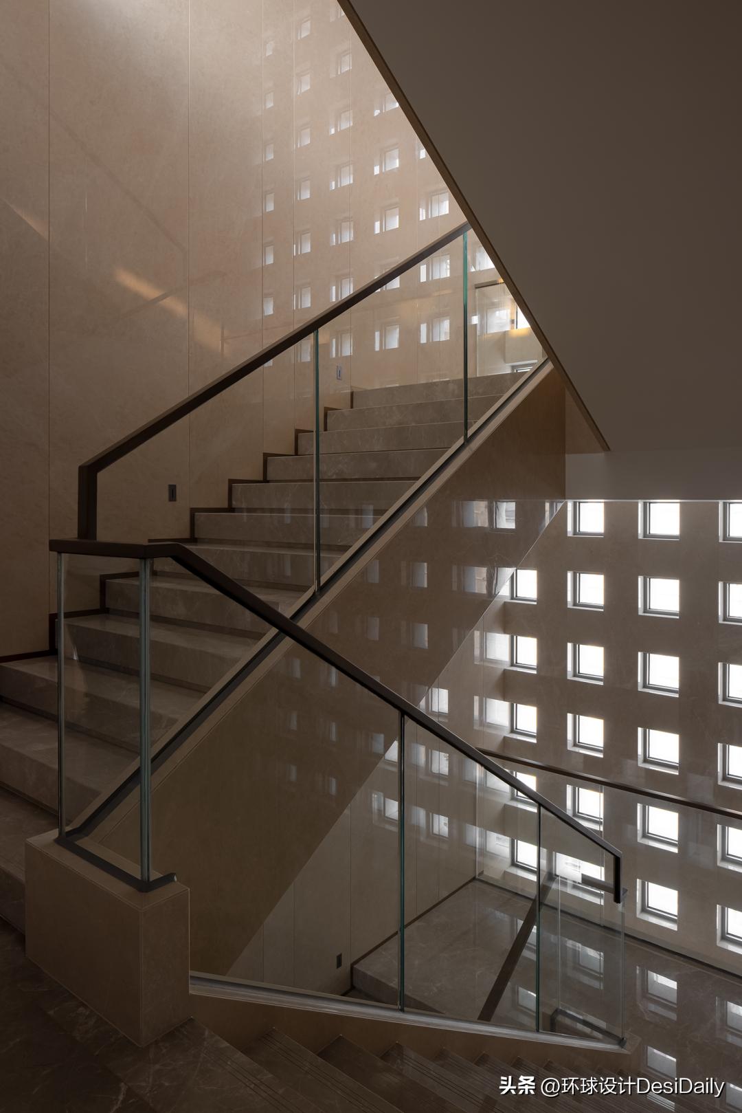 首发.城饰设计｜1500m²山居雅墅【环球设计3194期】