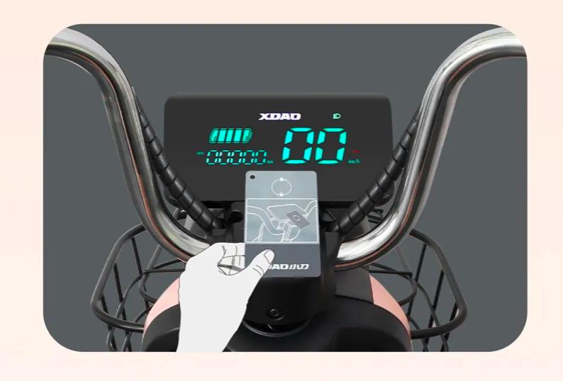 2000以内续航最好的新国标电动车,续航长北京可上牌电动车推荐