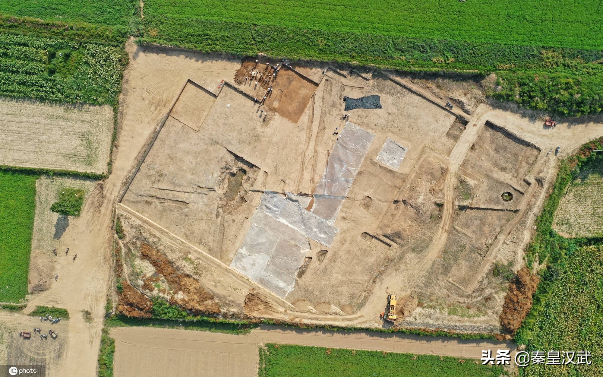 大禹治水如果真实存在具体在哪里,大禹治水三过家门而不入真相