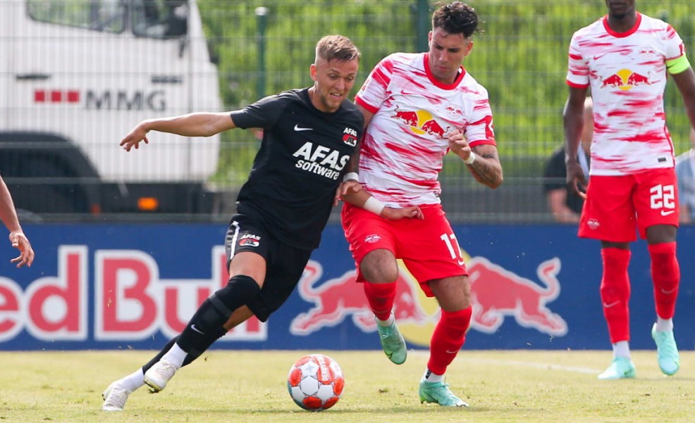 7000万欧！第一土豪看上新贝克汉姆，究竟是花瓶，还是货真价实？