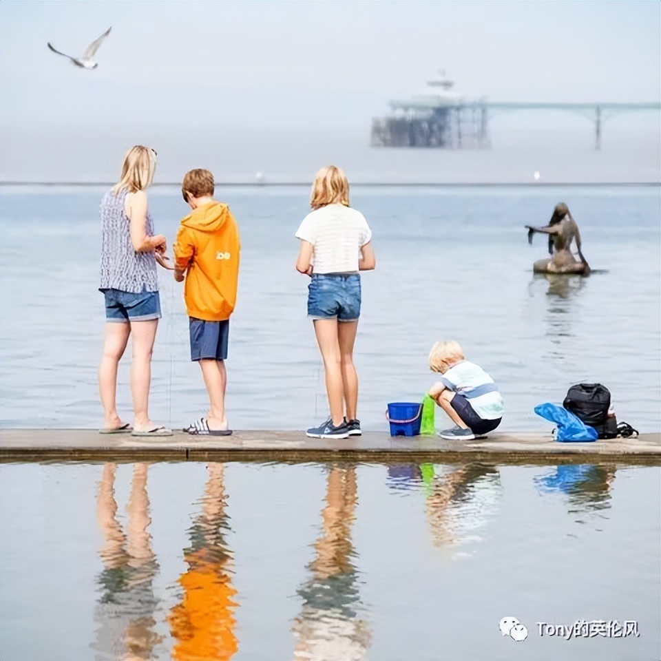 英国夏日海滩推荐Part1