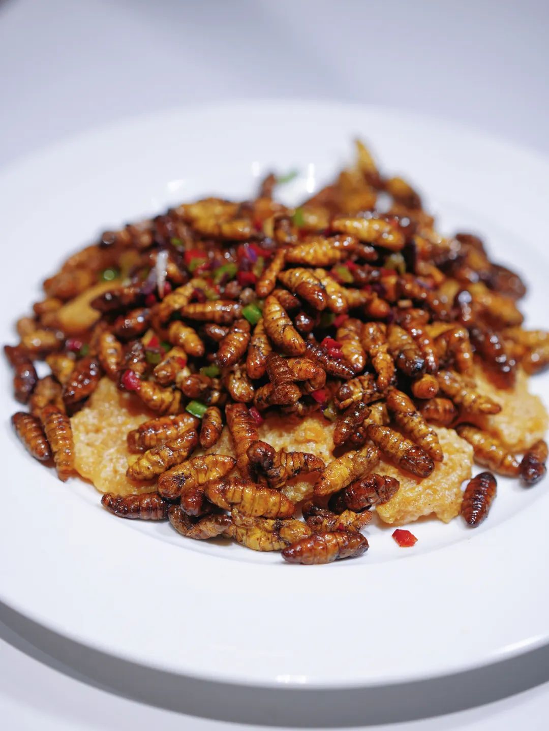 江苏盐城藏着一个安逸县城,为了吃都值得去一趟!知道的人太少