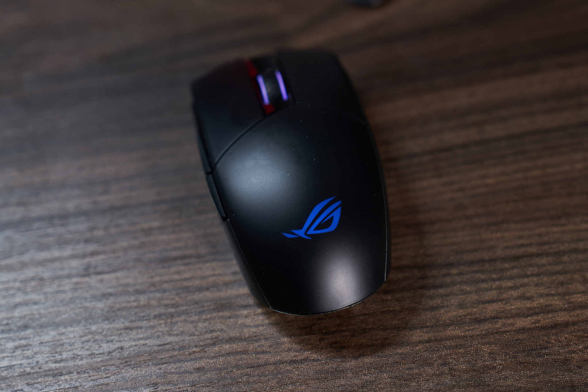 rog全家桶顶配桌搭,rog全家桶同品质混搭