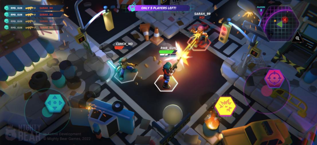 目前主流的区块链游戏,现在区块链游戏有哪些