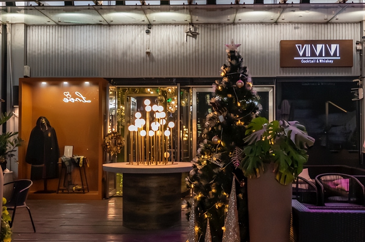 没有人带你去的地方,深圳必去十大酒吧