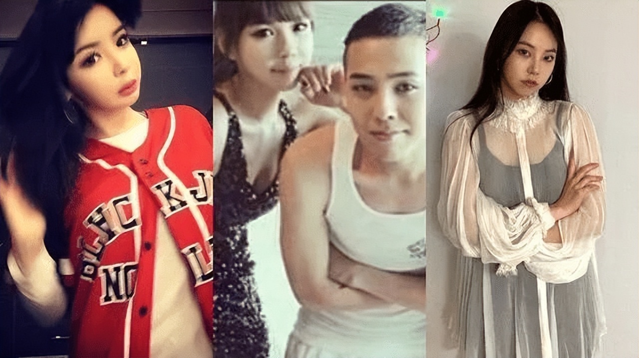 权志龙疑与YG解约,权志龙jennie分手了吗