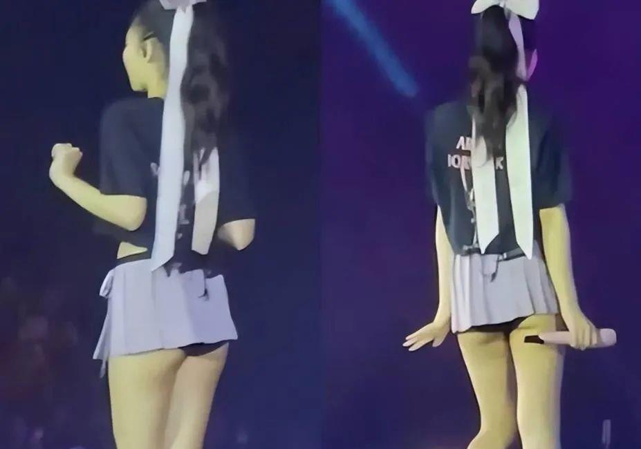 揭秘疯马秀事件,疯马秀事件引热议