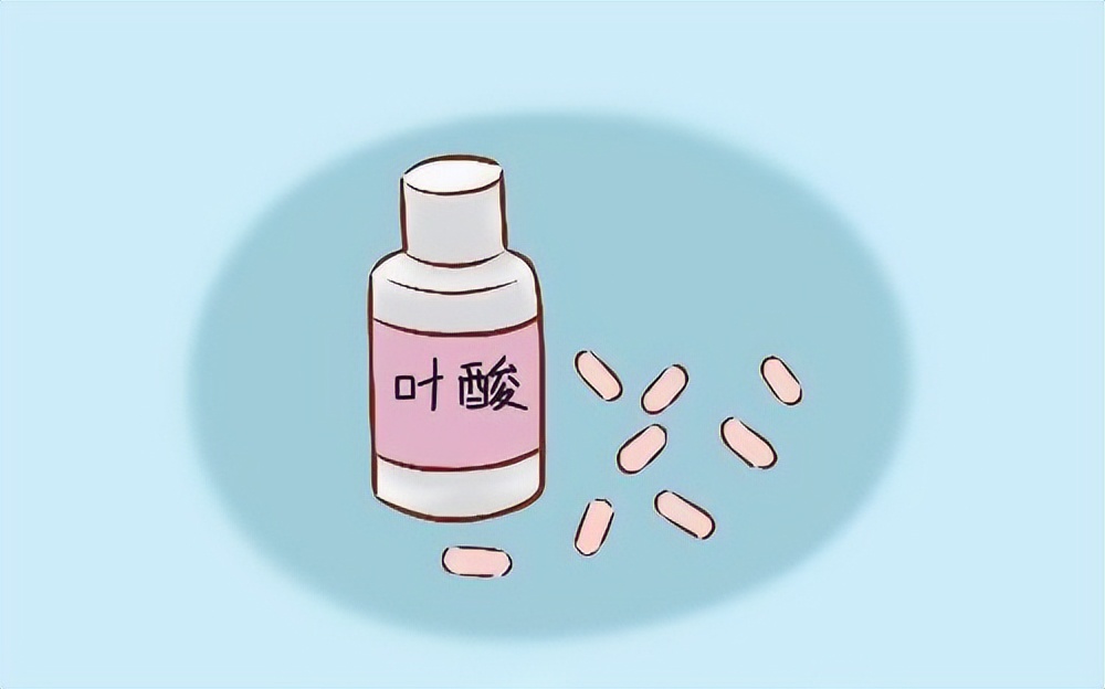 天然含叶酸食物有哪些,含天然叶酸食物有哪些