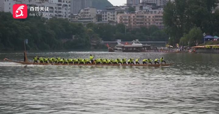 划龙舟预算,划龙舟多少钱