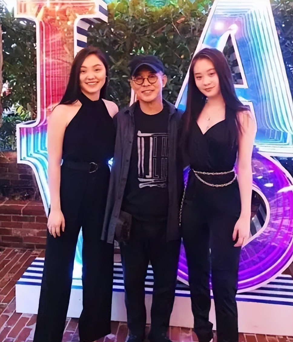 李连杰代言游戏了吗,李连杰为啥代言游戏了