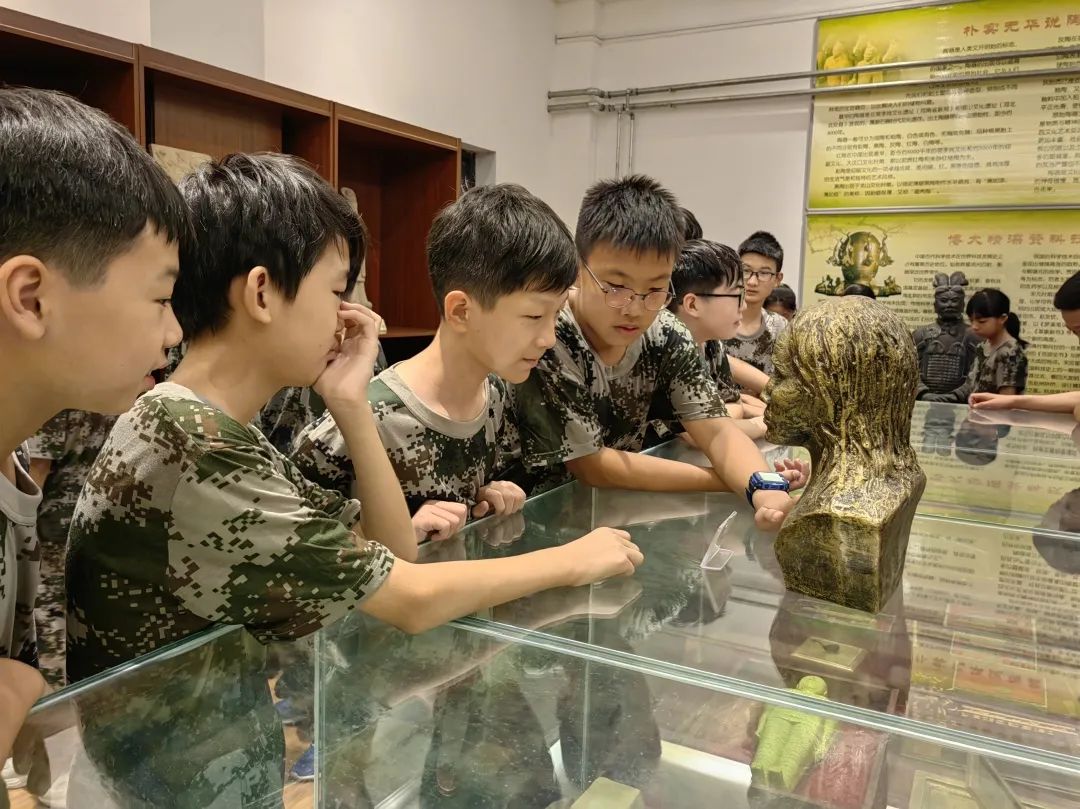 东升二小课程表,东升二中研学活动