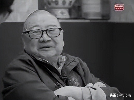 司马南:只是叫吴啊萍的女人做了一个梦