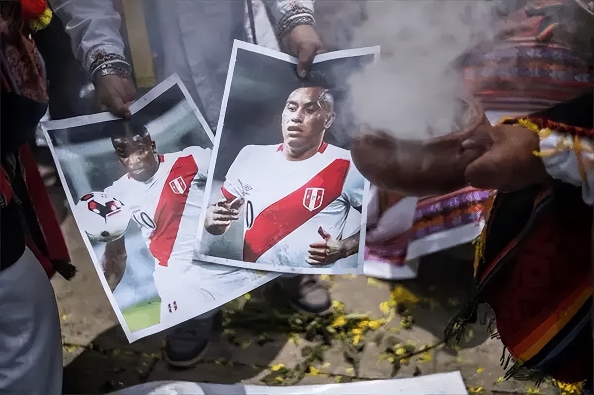 世界杯自娱自乐，别国贡献球员，我们制造谣言