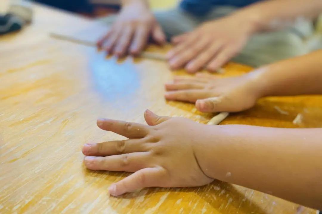 陶艺课内容,陶艺培训儿童课程步骤