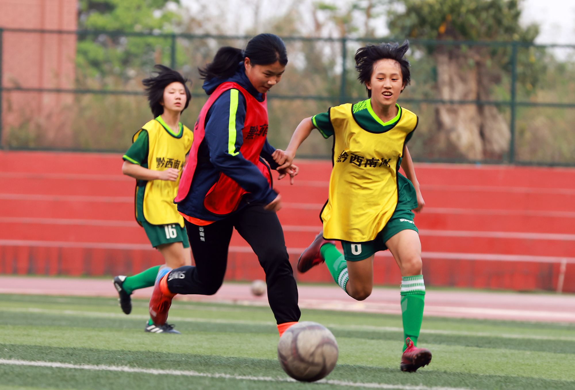 铿锵玫瑰训练营,铿锵玫瑰训练结束