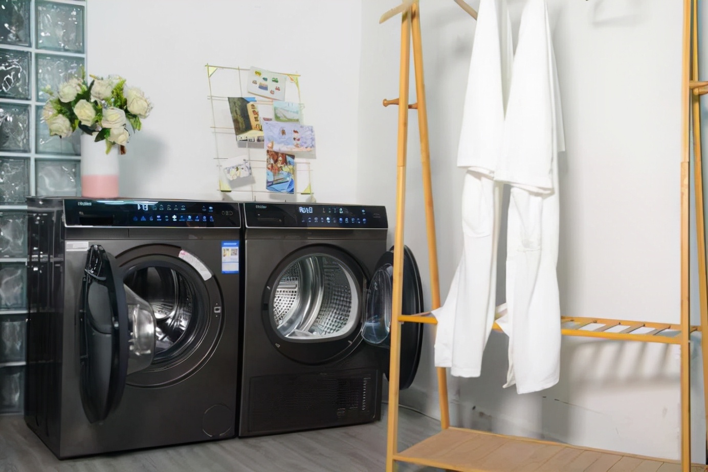 双缸洗衣机选购注意事项有哪些,滚筒洗衣机那么多款怎么选购