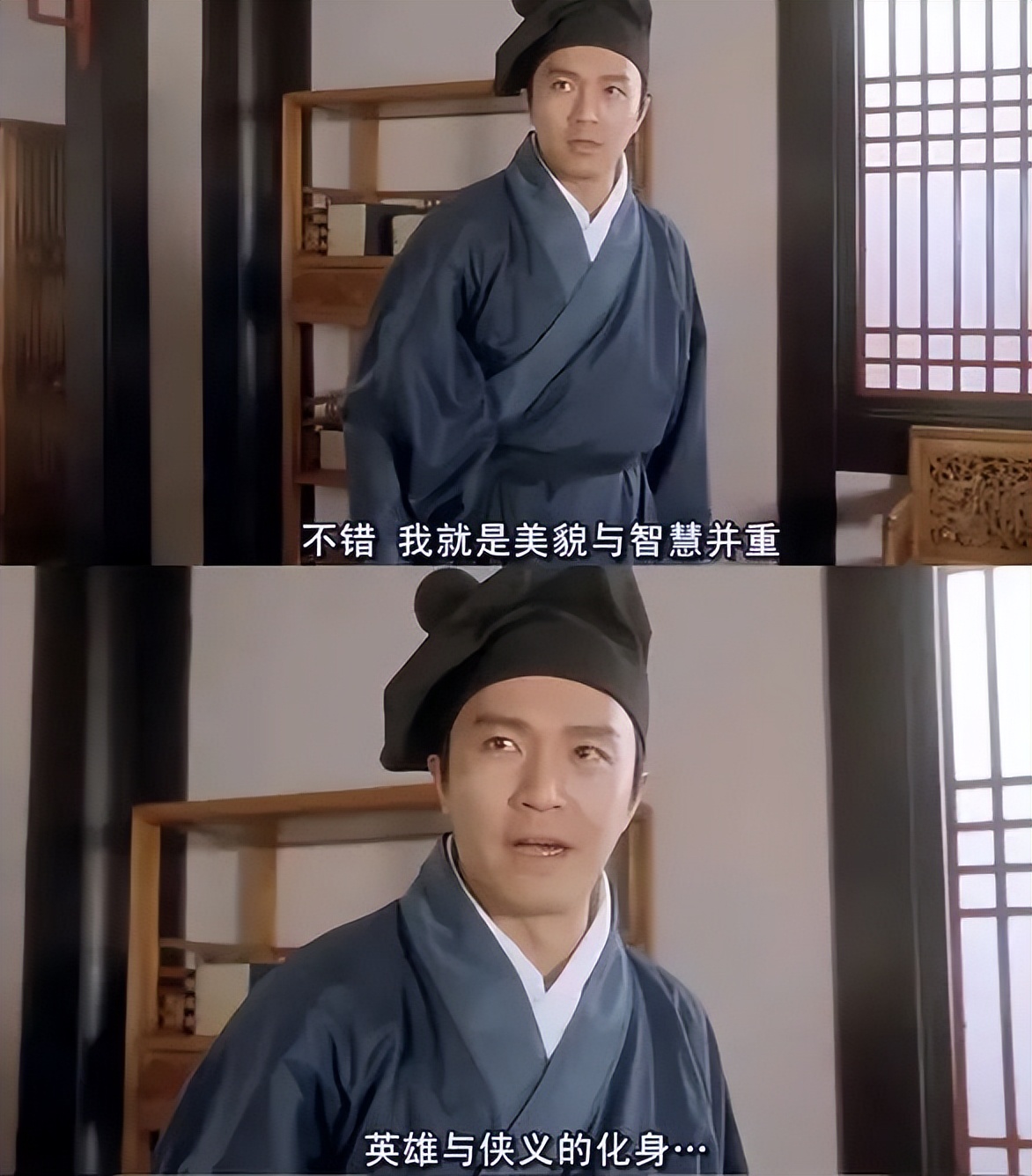 周星驰谢谢你啊图片,周星驰谢谢你啊