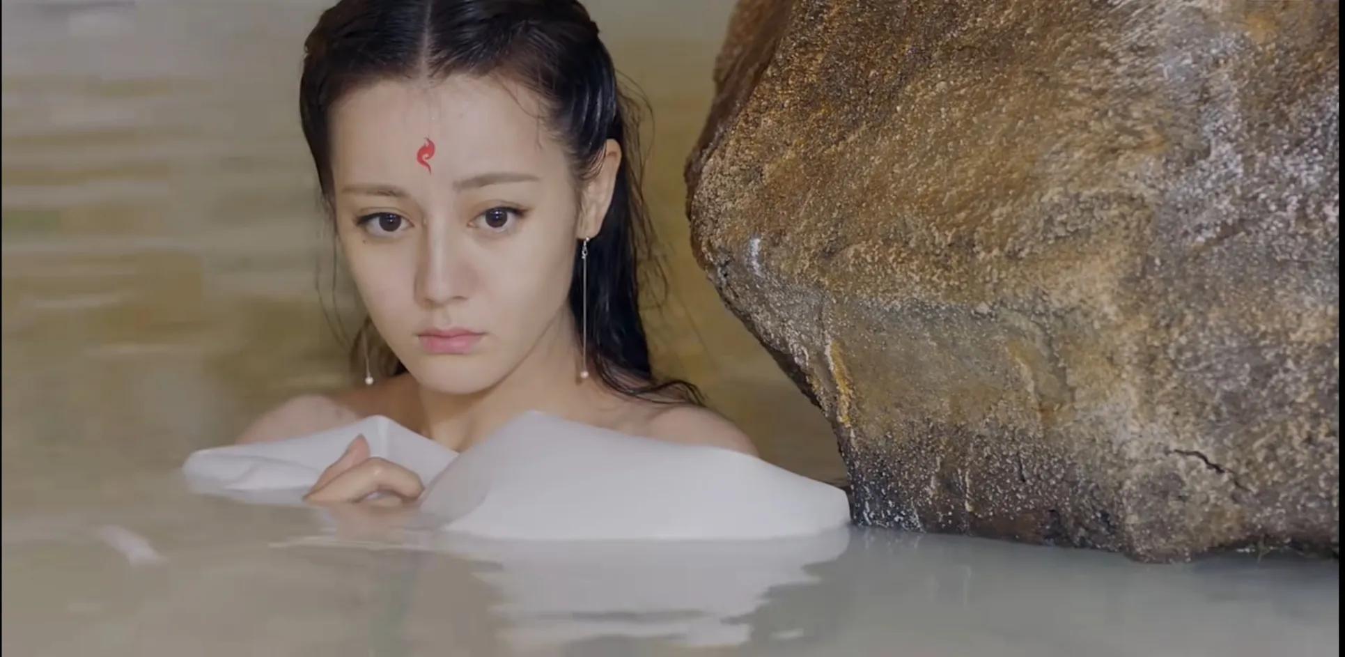 三生三世枕上书东华帝君单人图片,三生三世枕上书东华帝君上青丘