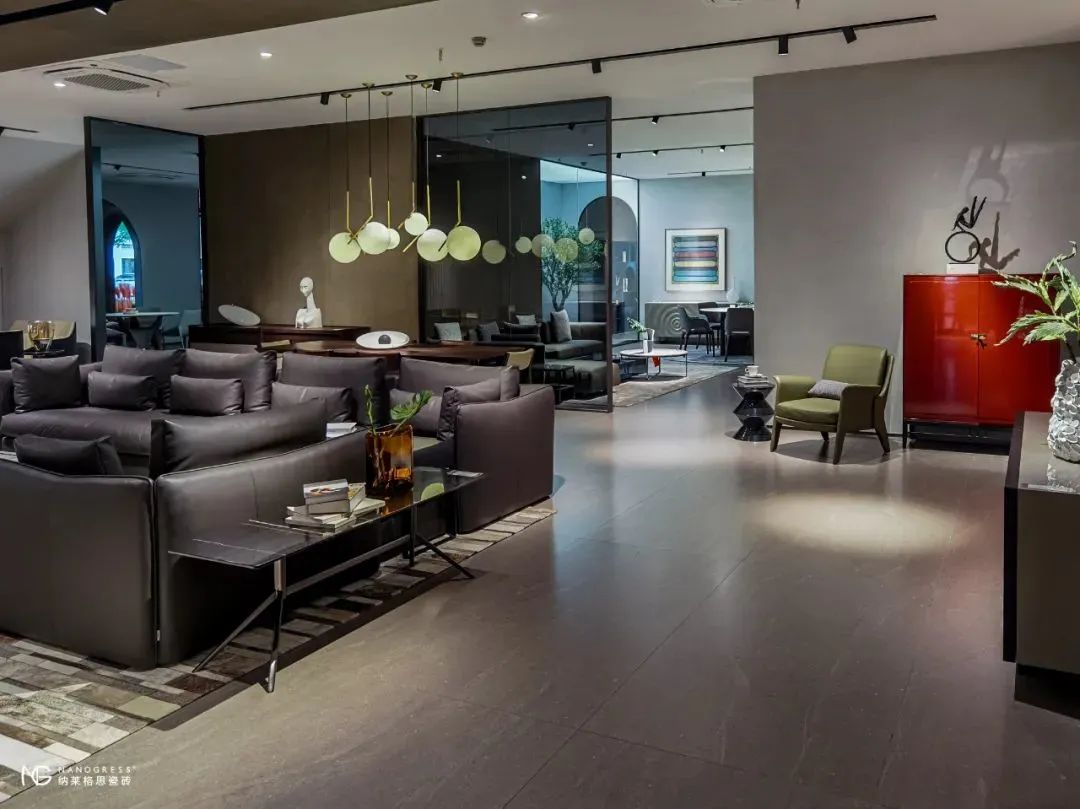 nanogress瓷砖,纳莱格思瓷砖介绍