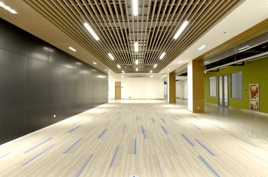 鲁班奖属于中国建筑的最高奖项吗,鲁班奖是中国建筑行业最高奖项