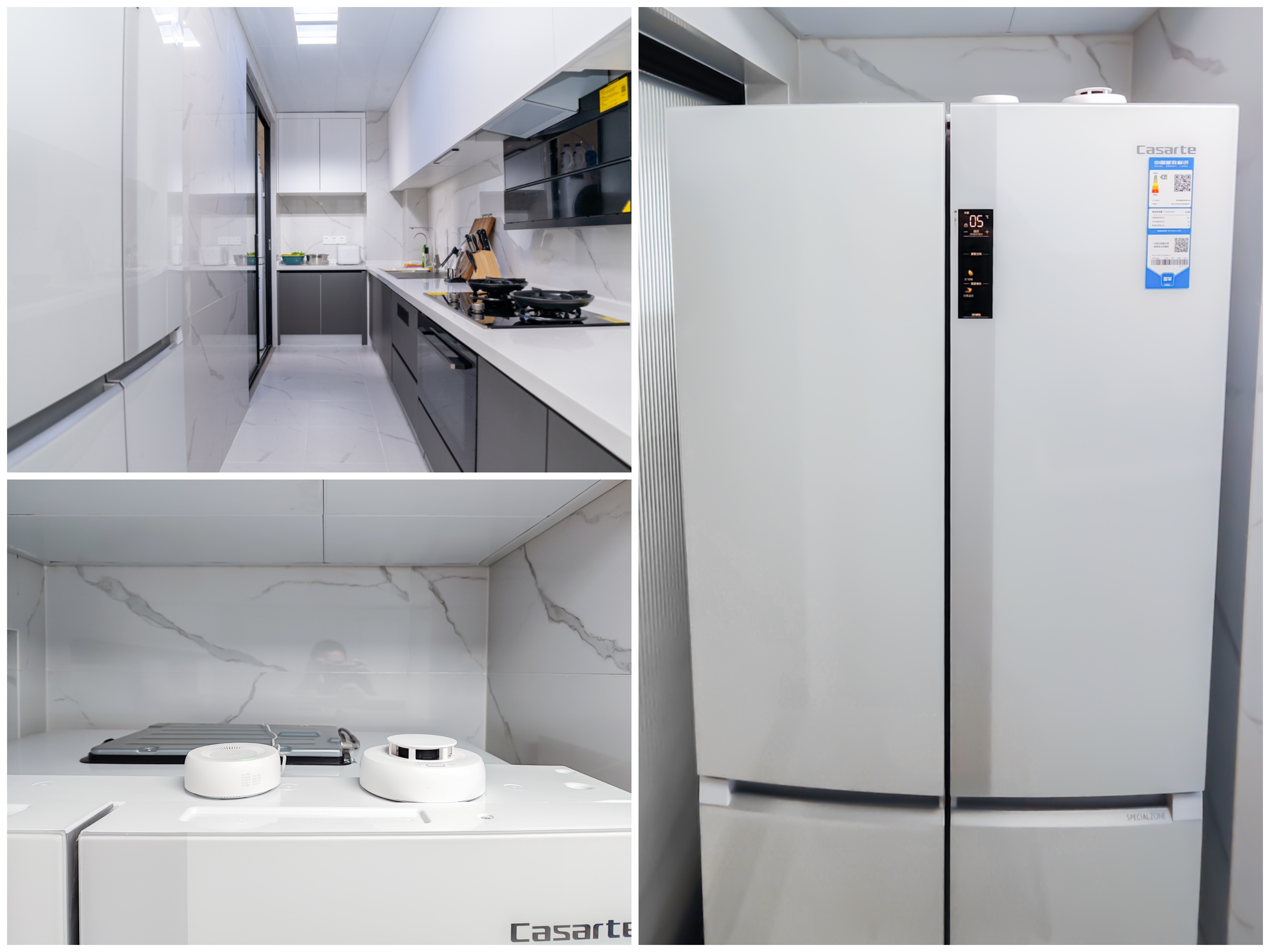 aqara全屋智能怎么选择,aqara全屋智能家装测评