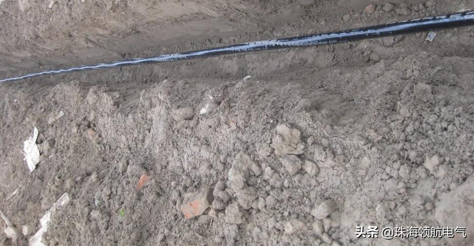 河南专业敷设高低压电缆,电缆线路可以怎么敷设