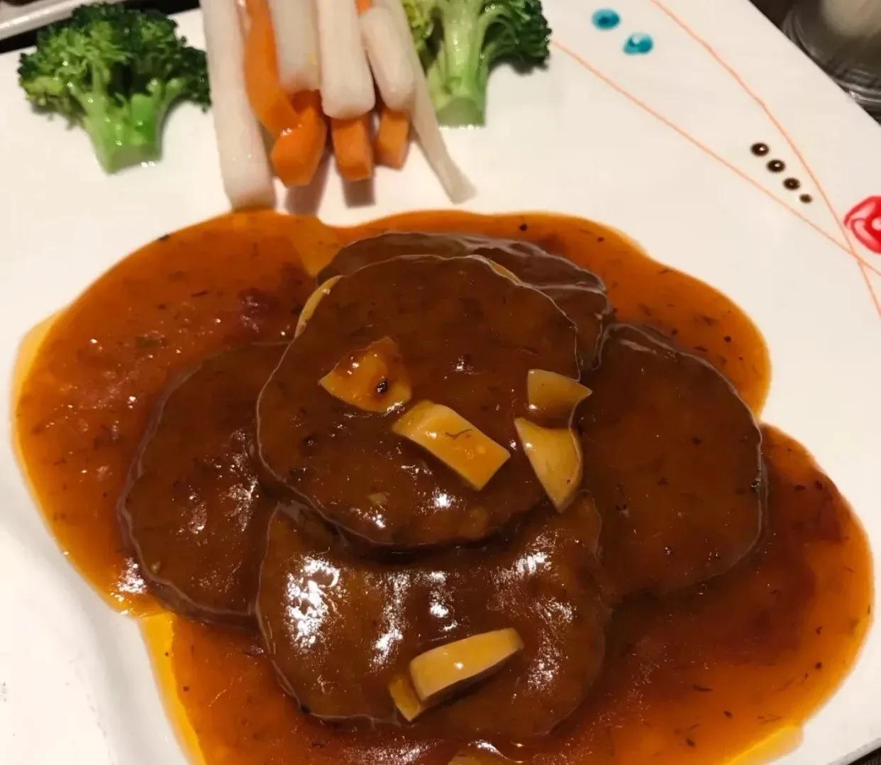 北京素食十大特色餐厅,素食餐厅还能吃出这么多花样