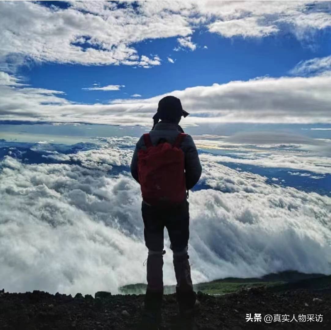 80后女生辞掉稳定工作创业,80后辞职旅游欧洲