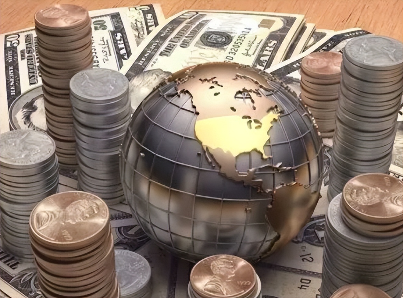 7月7日:怕两岸打仗?台方有钱人开始变现,大陆有收台征兆