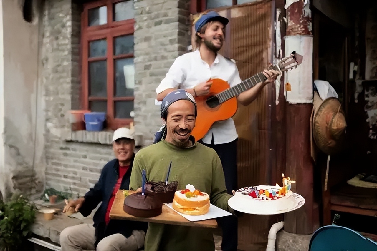 大理一个治愈心灵创伤的地方,在大理的治愈生活