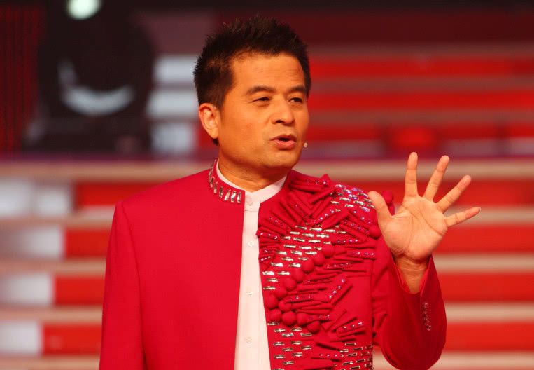 毕福剑现状最新消息,毕福剑的如今现状