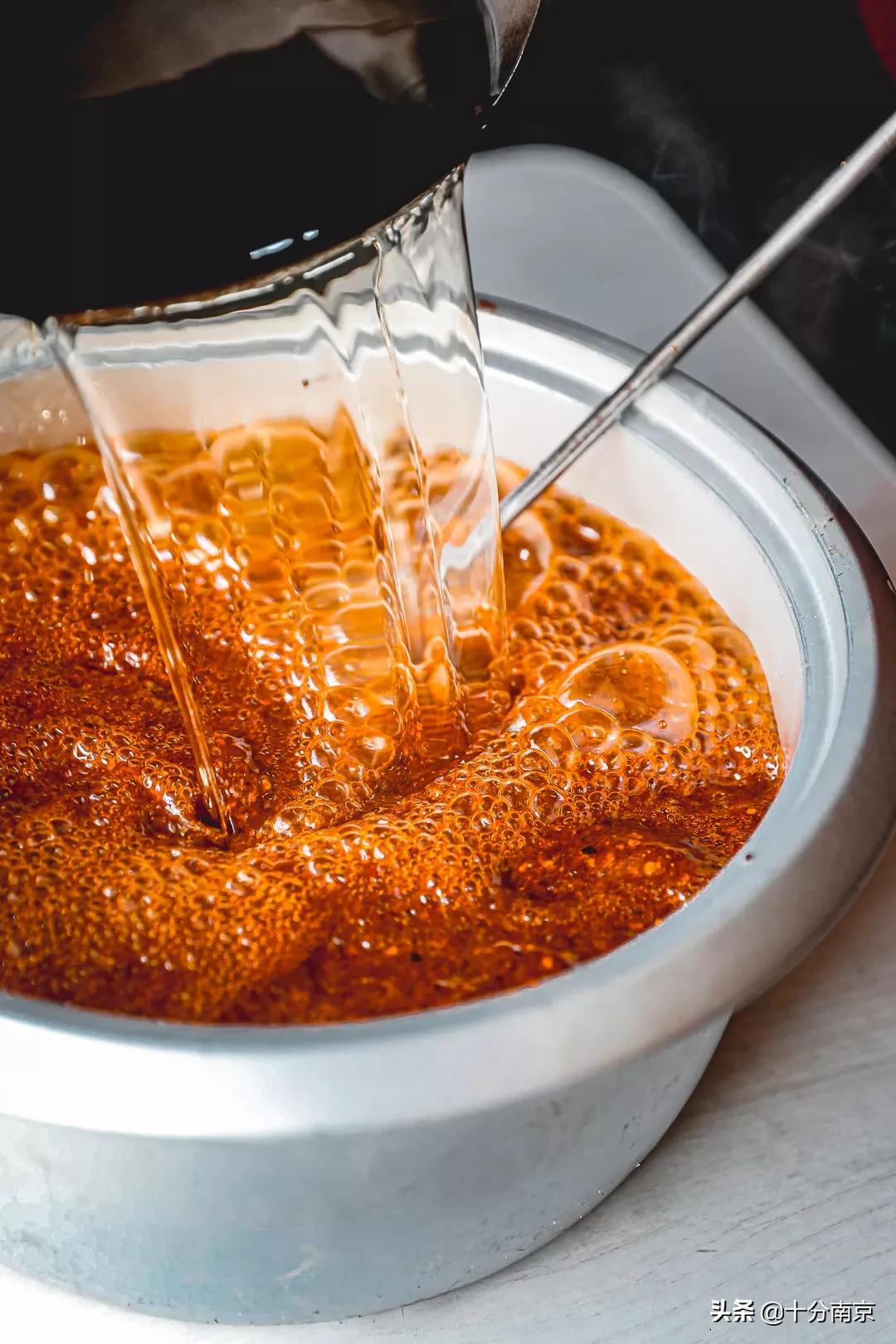 南京周边最能吃辣的城市,南京一座充满了历史的城市