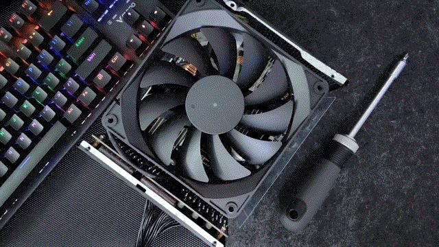 安钛克金牌全模组750w拆解,安钛克白金电源