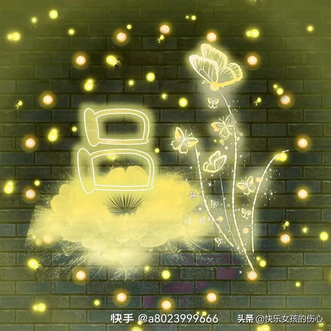 古文情话文案短句59句汇总