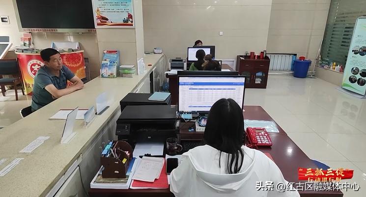 政务服务明显提升,几举措提升政务服务成效