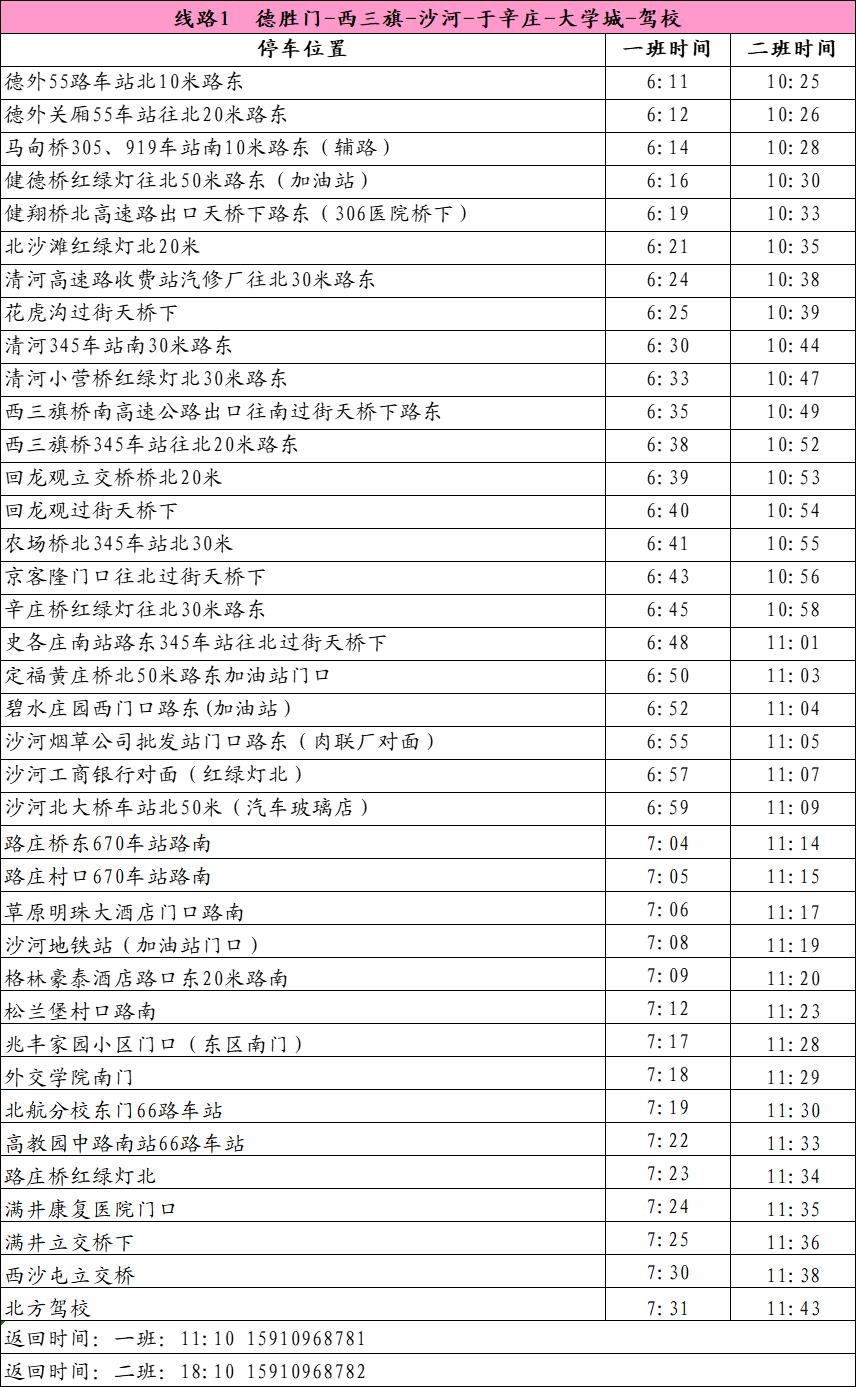 驾校受最近疫情影响吗,驾校因疫情原因情况说明