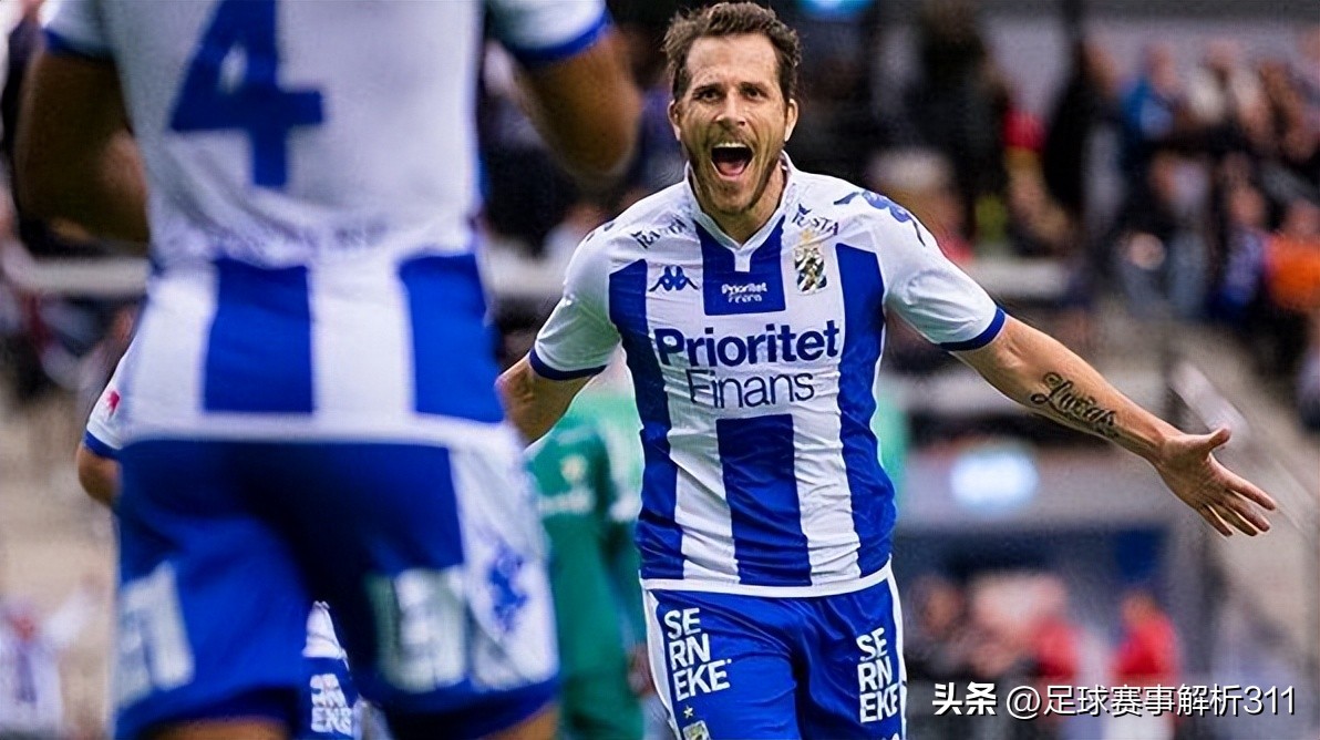 瑞超比赛卡尔玛,瑞超松兹瓦尔卡尔玛前瞻