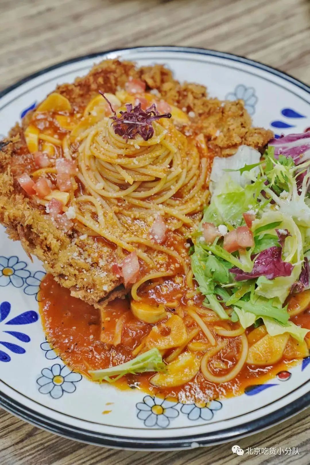 北京地道韩餐,北京最能打的韩餐都在这儿