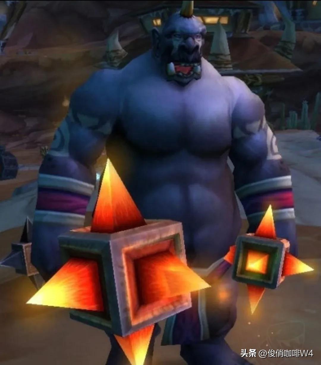 魔兽世界珍贵又有意思的五个物品,魔兽世界十大顶级道具