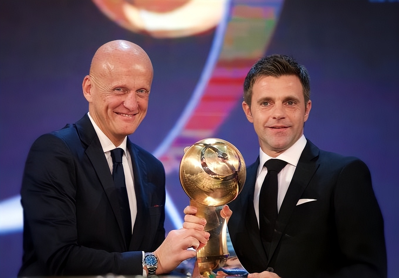 皮埃路易吉科利纳是黑手党吗,绿茵教父的视频